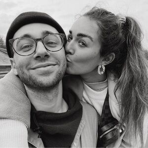 Meet your Posher, Bradley